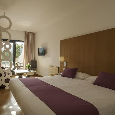 Alcaidesa Hotel Exterior photo