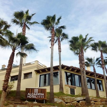 Alcaidesa Hotel Exterior photo