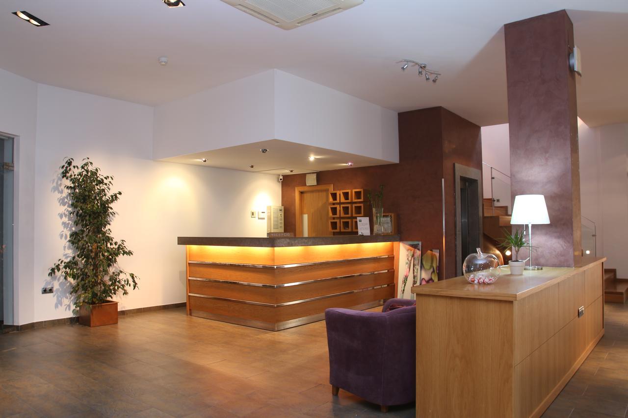 Alcaidesa Hotel Exterior photo