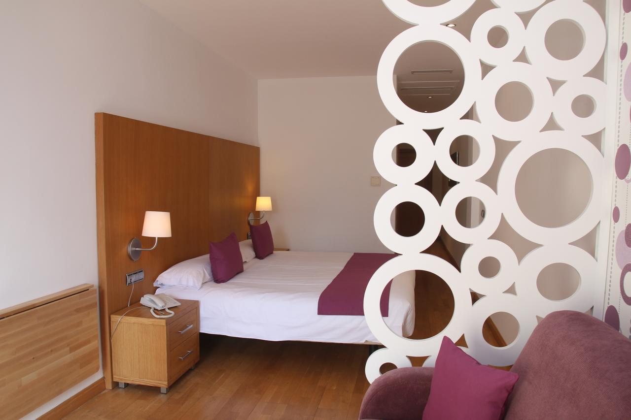 Alcaidesa Hotel Exterior photo